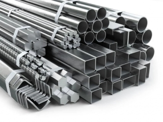 VÌ SAO INOX ĐƯỢC COI LÀ VẬT LIỆU XANH CỦA TƯƠNG LAI?