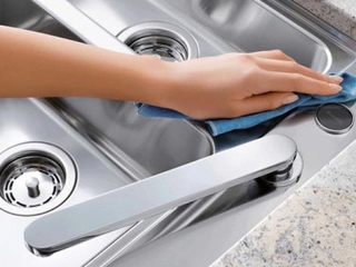 CÁCH ĐÁNH BÓNG INOX HIỆU QUẢ - MẸO NHỎ ĐỂ GIỮ VẺ NGOÀI HOÀN HẢO