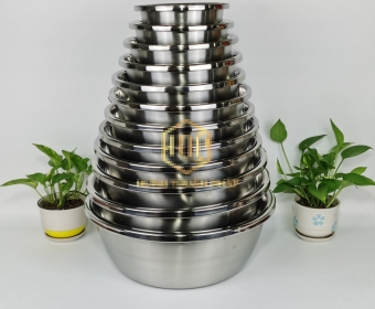 Thau Inox HTP