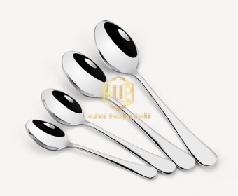 Muỗng Inox cao cấp