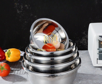 Thau Inox Hưng Thuận Phát