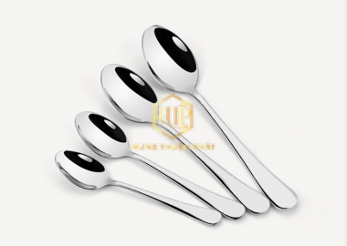 Muỗng Inox cao cấp