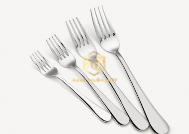 Nĩa Inox cao cấp