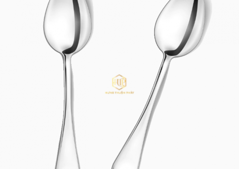 Muỗng Inox cao cấp