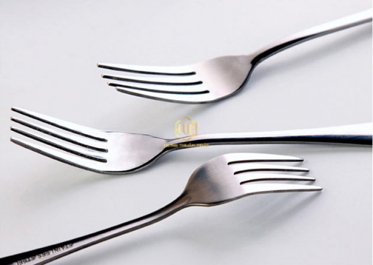 Nĩa Inox cao cấp