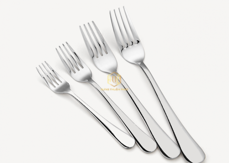 Nĩa Inox cao cấp