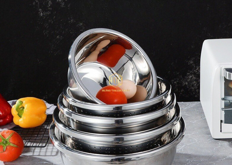 Thau Inox Hưng Thuận Phát